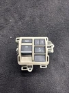 2017-2020 Acura Mdx Lane Assist Switch Lower Left Side TZ6-H010-YR436L Oem. Fixed Price $51.00.