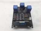 243505W000J Cabin Fuse Relay Box 2002 Infiniti QX4 10-2-10P. Fixed Price $60.80.
