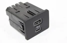 2021-2025 Ford F-150 Console Usb Type-c Interface Adapter Media Hub Port Oem. Fixed Price $75.00.