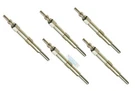 Land Rover Discovery 2 Defender TD5 Set Of Heater Glow Plugs Beru ERR6066GX5. Fixed Price $94.66.