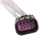 For Cadillac Srx 10-12 Gm Original Equipment Multi Purpose Wire Connector. Fixed Price $70.43.
