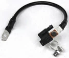 Oem For 2023 Kia Sportage (2.5L) 37180-DW000 Battery Negative Cable With Sensor. Fixed Price $150.49.