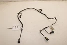 11-18 Porsche Cayenne Platinum Rear Bumper Wire Harness Park Sensors 7P5971104. Fixed Price $107.09.