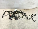 1876436 Engine Wire Harness From 2008 Ford F350SD 6.4TD At 4X4 11396635. Fixed Price $227.69.