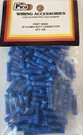 100 Pcs. Pico Marine / Auto Crimp Butt Wire Connector 16-14 Awg Blue # 1800G. Fixed Price $21.95.