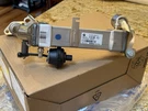 Exhaust (egr) Cooler-diesel 376737511 Fits 2014 Bmw 335D. Fixed Price $785.00.