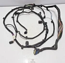 12-16 Oem Tesla Model Front Parking Distance Pdc Harness Sensors White Pbcw*. Fixed Price $239.95.