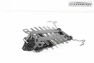 2019-2024 Ram 1500 Front Left Driver Side Seat Lumbar Support 68224553AD Oem. Fixed Price $101.39.