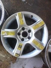 Wheel 16X6-1/2 Alloy Spare Fits 01-05 Audi Allroad 307015. Fixed Price $125.79.