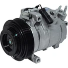 New Uac CO30014C A/c Compressor Jeep Grand Cherokee 2011-2016. Fixed Price $245.00.