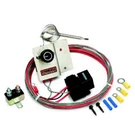 Painless Performance 30104 Adjustable Fan Thermostat W/relay. Fixed Price $91.99.