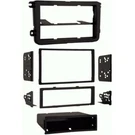 Metra 99-9011 Single/double Din Dash Multi-kit For Select 2005-UP Volkswagen. Fixed Price $31.95.