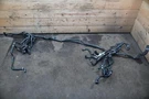 Engine Radiator Coolant Cooling Line Hose Pipe Set 17128490267 Bmw I7 G70 2023. Fixed Price $254.99.
