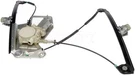 Window Reg W/ Motor Dorman (oe Solutions) 741-479. Fixed Price $139.78.