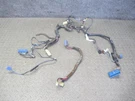1988 Mazda RX7 FC3S Convertible Na M/t Dashboard Wire Wiring Harness Oem. Fixed Price $187.25.