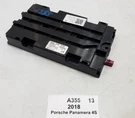 2017-2023 Oem Porsche Panamera 4S 971 Brace Communication Control Module. Fixed Price $49.95.