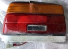 1993-1995 Toyota Corolla Left Driver Taillight Assembly 713002. Fixed Price $53.99.