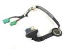 03-04 Accord Door Sub-wire Harness Driver Wiring Loom Plugs Used Oem. Fixed Price $55.00.