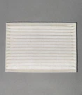 Motorcraft FP-51 Ford 5M6Z-19N619-AA Cabin Air Filter. Fixed Price $16.00.