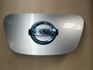 14-17 Nissan Leaf Oem Front Bumper Quick Charging Port Cover. Fixed Price $110.00.