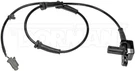 Dorman 695-414 Anti-lock Braking System Wheel Speed Sensor For 03-09 350Z G35. Fixed Price $93.04.