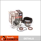 Timing Belt Gmb Water Pump Kit Fit 01-05 Honda Civic 1.7 D17A1 D17A2 D17A6 D17A7. Fixed Price $89.28.