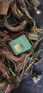 90 Mustang Gt Lx 5.0 Dash Wiring Harness Fuse Box. Fixed Price $150.00.