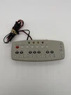 Wolo 336 Juke Box Electronic Musical Horn Remote Control Only. Fixed Price $49.99.