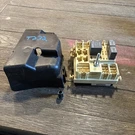 2001 Chevrolet Gmc Duramax Dash Interior Fuse Relay Box 15770997-01. Fixed Price $65.00.