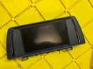 Bmw 6550 9270393-04 Central Information Display Screen Idrive Monitor 6.5". Fixed Price $109.25.