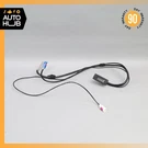 Mercedes W242 B250E Ipod Interface Control Module Cable Harness 2468201715 Oem. Fixed Price $41.50.