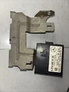 2005 Mercedes C240 Anti Theft Alarm Module A2118209126 With Bracket. Fixed Price $25.50.