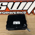 2001 Lexus Abs Module Trc Computer IS300 89540-53050 Oem Tested. Fixed Price $54.95.