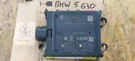 Bmw 5 G30 G31 G38 2018 Radar Sensor Distance 66316886324 CEN12348. Fixed Price $355.60.