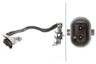 Battery Current Sensor Fits 2015-2016 Volkswagen E-golf Gti Hella. Fixed Price $131.81.