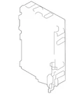Genuine Nissan Body Control Module 284B1-3WC1A. Fixed Price $588.98.