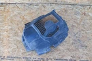 12-15 Tesla Model Front Right Wheel Arc Splash Shield Guard Fender Liner Oem. Fixed Price $230.00.