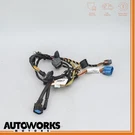 04-05 Jaguar XJ8 Xjr Vdp X350 Front Right Passenger Side Door Wiring Harness Oem. Fixed Price $74.50.