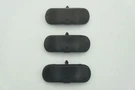 Set Front Left Right Center Windshield Washer Nozzle 4M8955989 Audi RSQ8 2020-25. Fixed Price $59.49.