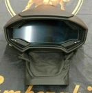 Lamborghini Huracan Instrument Cluster Speedometer Oem 4T0920900B. Fixed Price $3400.00.