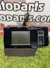 2014 Toyota Sienna Information Display Screen PN:83290-08040 Oem. Fixed Price $40.74.