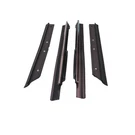 Fairchild KF2068 Quarter Window Belt Weatherstrip Kit. Fixed Price $100.37.