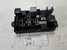 2014-2017 Jaguar F-type Rear Relay Fuse Junction Box Block Oem. Fixed Price $36.00.