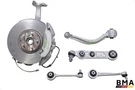 Lucid Air Front Left Spindle Knuckle Brake Control Arm Set (5) 2022 - 2025 Oem. Fixed Price $1049.99.