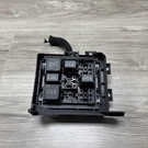 2011-2018 Porsche Cayenne 958 Left Under Dash Cabin Fuse Relay Box 7P0937149. Fixed Price $29.99.