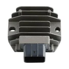 Voltage Rectifier Regulator Fit For Yamaha Yzf R1 15-24 MT10 18-21 XSR900 22-24. Fixed Price $14.75.
