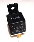 Hella 49400 12V 20/40A Spdt Relay With Mounting Bracket. Fixed Price $5.25.