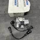 Abs Modulator Valve Adapter Kit Meritor Wabco R950127-ST Air Brake Oem. Fixed Price $159.00.