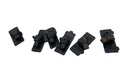 20-24 Tesla Model Y Set Of Rear Bumper Ultrasonic Parking Sensor W/ Retainerer. Fixed Price $301.96.