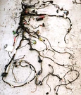 Very Nice Used Original 2004 Porsche 911 996 GT3 Main Interior Wiring Harness. Fixed Price $675.00.